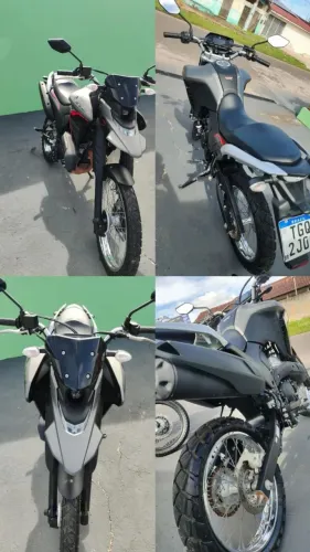 XTZ LANDER 2025
