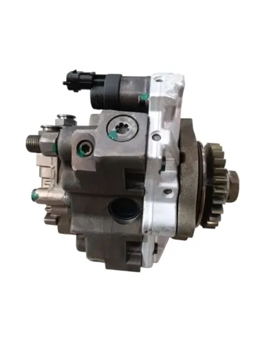 Bomba De Alta Iveco Tector Motor Cummins Isb Euro 3 Revisada