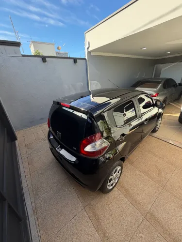 Fiat Mobi Like 1.0 Fire Flex 5P. 2018