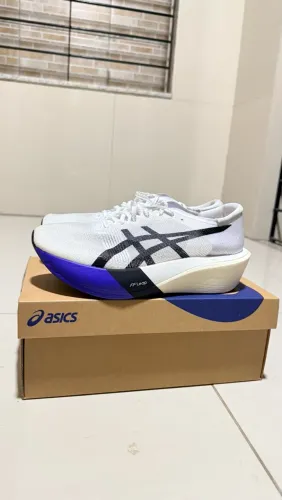 MetaSpeed Edge