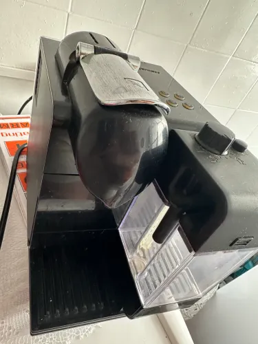 Cafeteria Nespresso