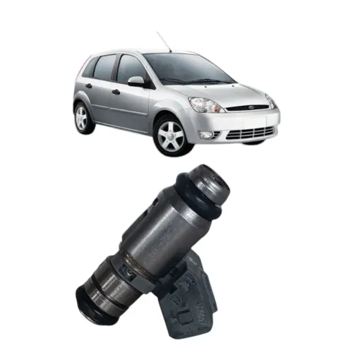 Bico Injetor Ford Fiesta 2006 2008