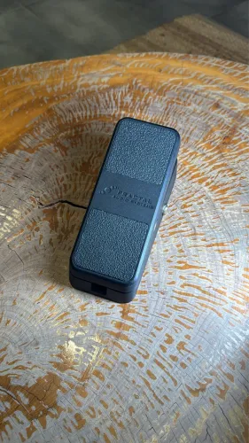 Pedal Volume Expressão Fractal EV 2 Original