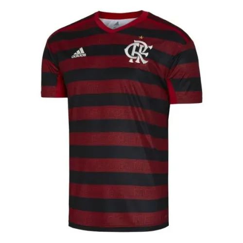 Camisa Flamengo 2019