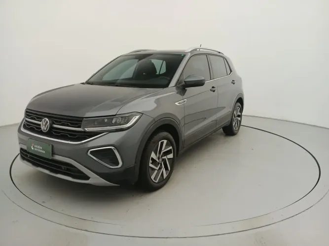 Volkswagen T-Cross Highline 1.4 TSI Flex 16V 5P AUT 2026