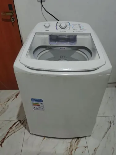 Máquina de lavar roupa 13 kg
