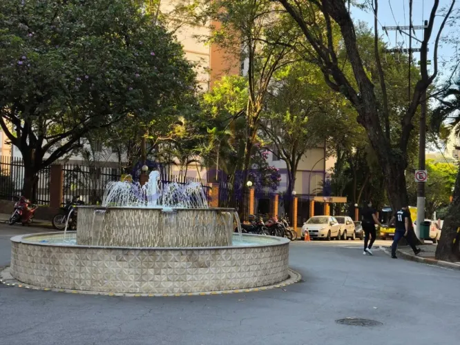 PORTAL DOS BANDEIRANTES - APTO. 2 DORMITÓRIOS