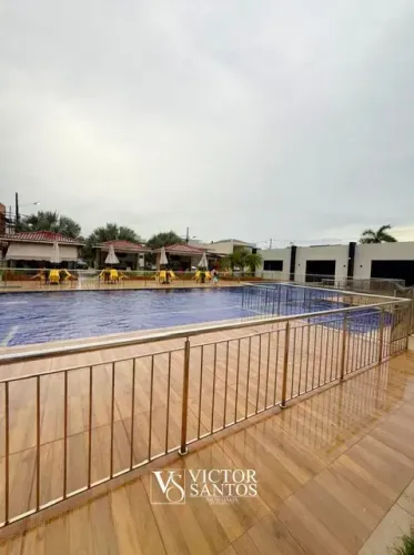 Residencial Arbre - Lote privilegiado 10x17,50m²