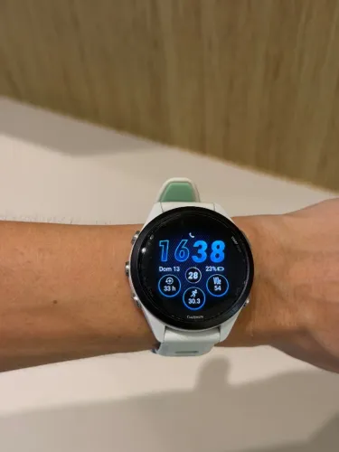 Garmin Forerunner 265S