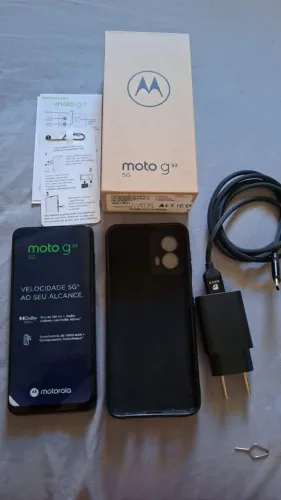 moto g 53 novo