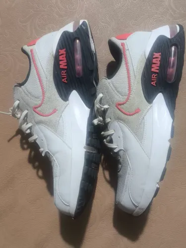 Tenis Nike Air Max Original tamanho 46 a