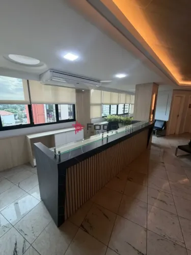 Comercial/Sala - Comercial - No bairro Jardim Esplanada - Centro Médico São João