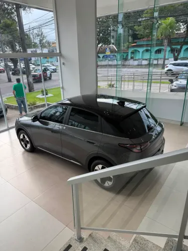 Geely EX2 Max 2026