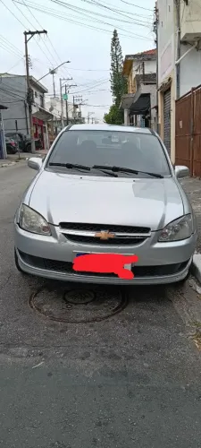Chevrolet Classic Life/ls 1.0 VHC Flexp. 4P 2013