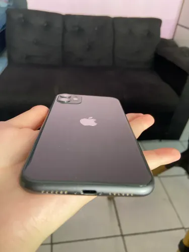 iPhone 11 - Trocar tela e placa