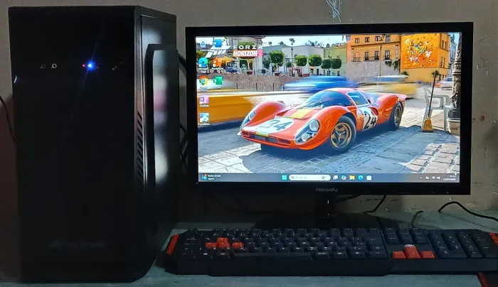 Computador Completo 6ª geração