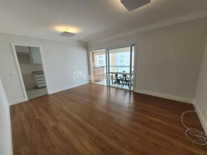 Apartamento para Locação no Condomínio Horizon com 3 vagas e 3 suites - Campinas