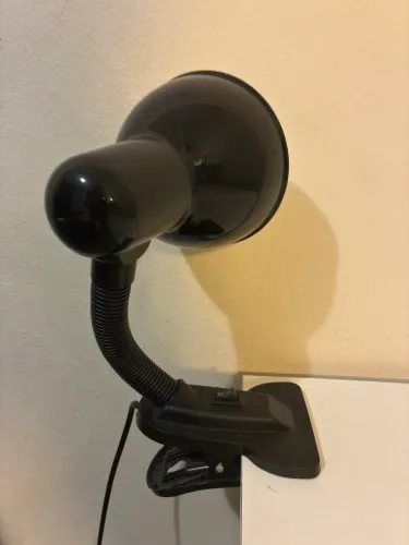 Luminária