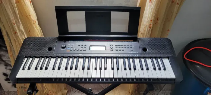 Teclado yamaha