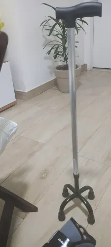 Bengala de apoio 