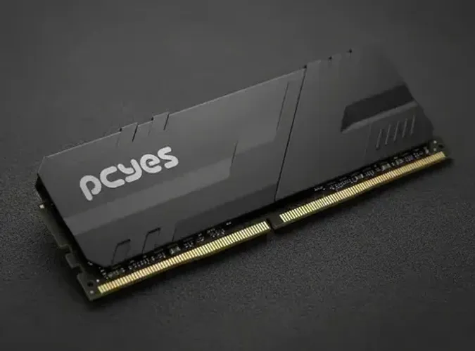 Memoria 32GB Ddr4 3200MHz Lacrada na Caixa.
