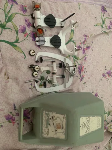 Vendo Articulador SemiAjustavel-4000