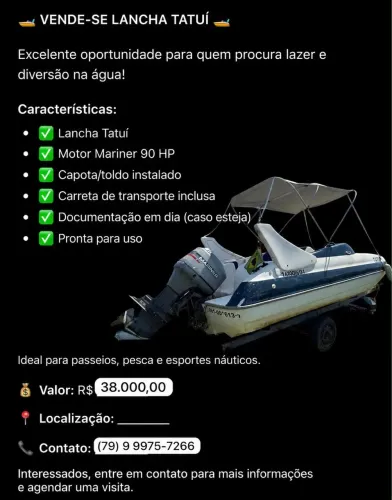 Lancha