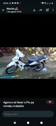 50cc moby traxx