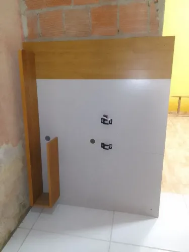 Painel para TV até 50 polegadas 