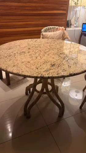 Mesa de jantar 