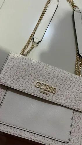 Bolsa nova da Guess