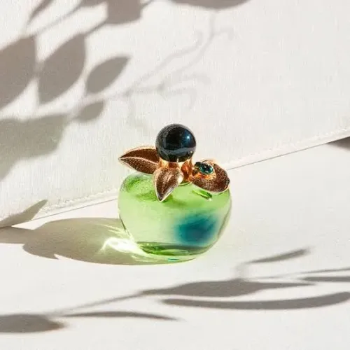 Perfume Bella Nina Ricci edt 50ml Novo