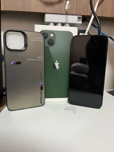 IPHONE 13 128Gb nunca aberto