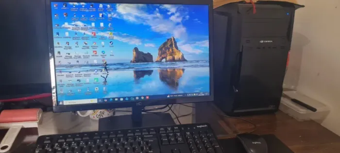 intel core i5 Preço pra vender rapido