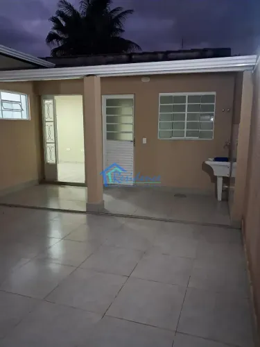 Casa para locação no Centro de Indaiatuba, SP