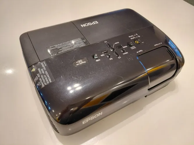 Projetor Epson