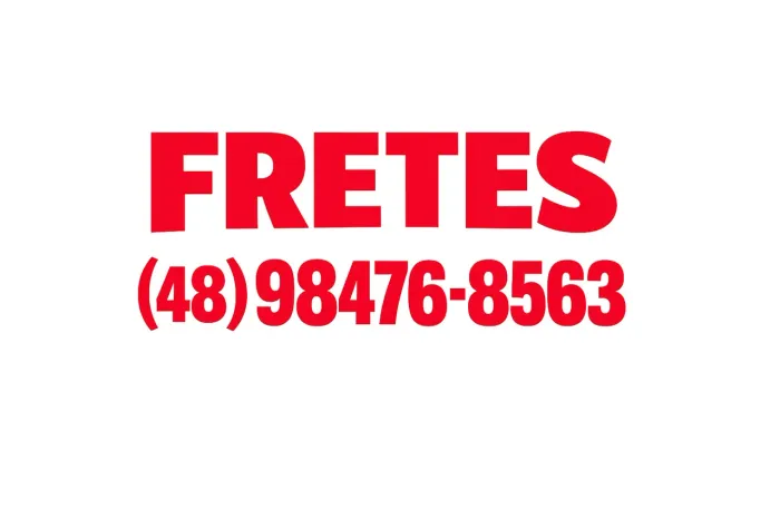Fretes 