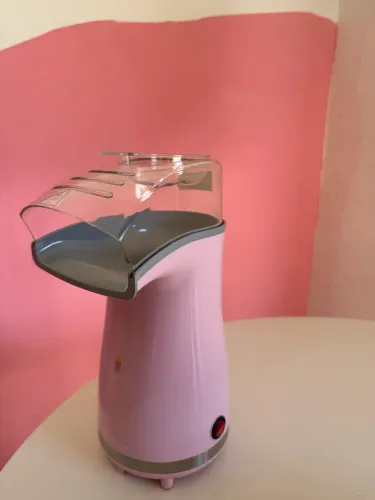 Vende se pipoqueira elétrica Britânia