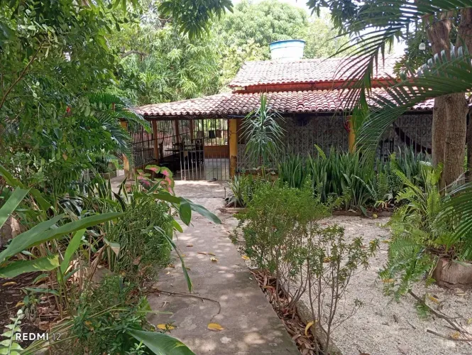 Imóvel para venda com 1500 metros quadrados com 2 quartos em Zona Rural - Teresina - PI