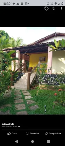 Sítio em Abrantes
