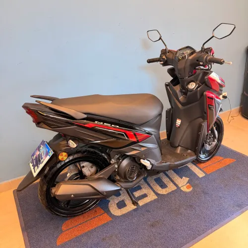 Neo 125 . 2025 c apenas 3mil km