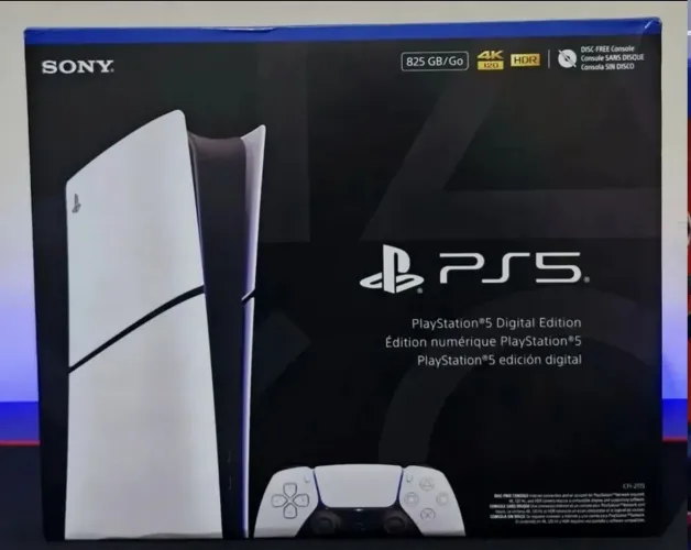 Ps5 Slim