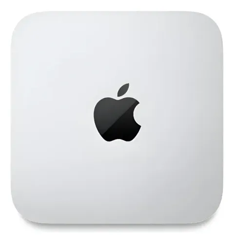 Mac mini Apple chip M4 com 16GB RAM e 512gb Ssd