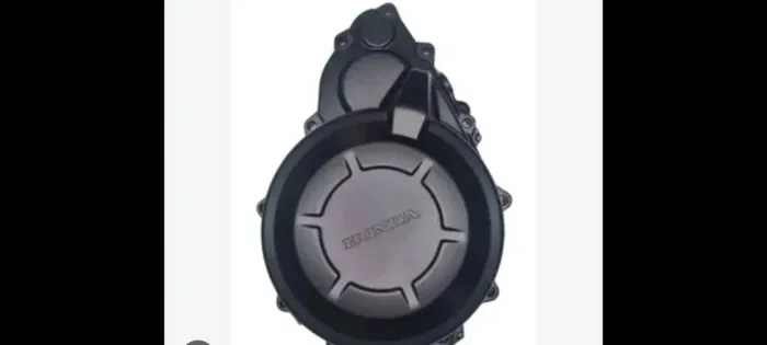 Tampa motor BC500f