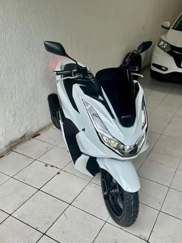 PCX 160 ABS IMPECÁVEL !!