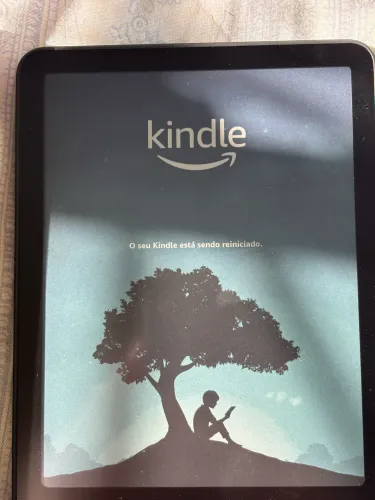 Kindle colorsoft 16gb