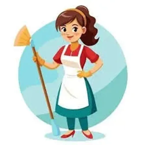 Vaga para doméstica em Macaé