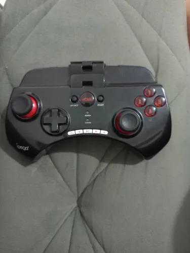 Controle ípega gamepad 