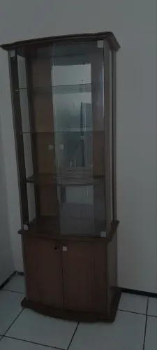 Cristaleira