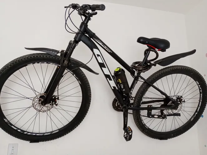 BIKE GTI TOP ( C/ Documento )